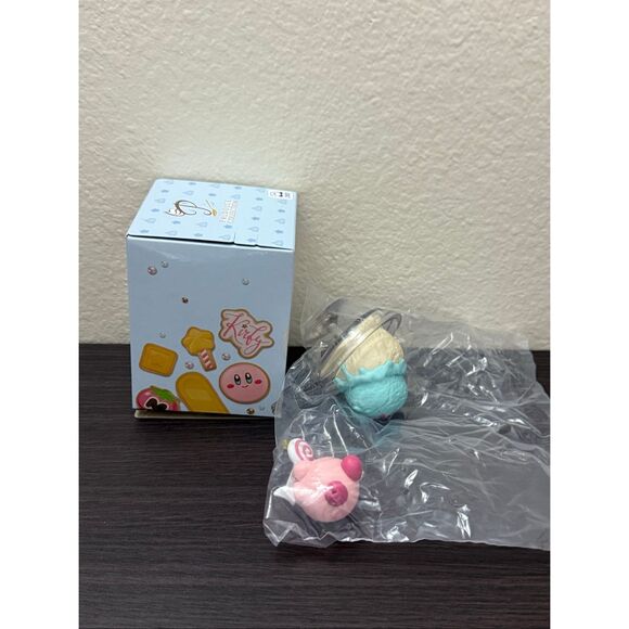 Kirby Paldolce Collection Box Vol. 3 Figure - Style E - Picture 4 of 4